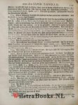 Groenewegen , Henricus - Oefeningen over den Heidelbergschen Catechismus. Ofte gronden van de Christelike God-geleerdheid, tot bevorderinge van de kennisse der waarheid die na de godzaligheid is; vast gesteld, verklaard, beweerd en toegepast door Hendricus Groenewegen...