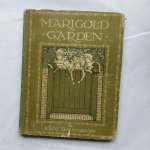 Greenaway, Kate - Marigold Garden