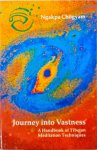 Nga-Kpa Chogyam - Journey into Vastness