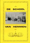 Koobs de Hartog, H.R. - De school van Hemmen