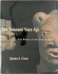 Charles A. Frazee - Two Thousand Years Ago