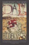 Dali, Salvador - Hidden Faces. Dali, Salvador - Hidden Faces.