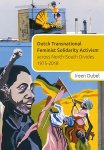 Ireen Dubel - Dutch Transnational Feminist Solidarity Activism
