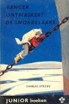 Haven C A vd /Willems A W - Wat dient u te weten