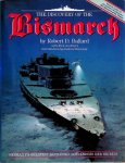 Ballard, Robert D. - The Discovery of the "Bismarck"