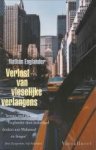 ENGLANDER, NATHAN - Verlost van vleselijke verlangens