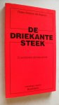 Alarcon  P.A. de - De driekante steek El sombrero de tres picos