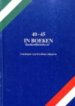 Aret, R. - 40-45 in boeken