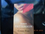 Patterson, James - Cross Fire Patterson, James - Cross Fire