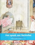 Reijnders, Joke - HET SPOOK VAN DE VECHTVLIET - TERUGBLIKKEN deel 7: DE TIJD VAN PRUIKEN EN REVOLUTIES