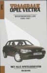  - Vraagbaak Opel Vectra Benzinemodellen 1995-1997