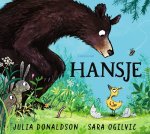 Julia Donaldson - (1) Hansje