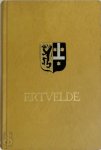 Achiel de Vos - Geschiedenis van Ertvelde