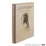 Gnignera, Elisabetta / Kemp, Martin (intr.). - Leonardo - La Bella Svelata. [Limited and numbered edition].
