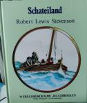 Robert Lewis Stevenson - Schateiland