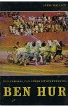 Wallace, Lewis - Ben Hur. Een verhaal van strijd en overwinning