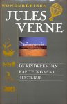 Verne, Jules - De kinderen van kapitein Grant, Australie