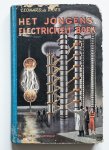 Vries, Leonard de - Het Jongens Electriciteitboek