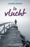 Lisanne Ortsen - De vlucht