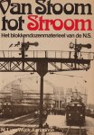 H.J. van Wijck Jurriaanse - Van Stoom tot Stroom