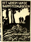 Willy van Der Meeren - Het geheim van de barnsteengroeven