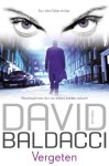 David Baldacci - Vergeten