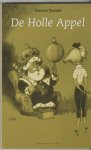 Toonder,Marten - Koning Hollewijn De Holle Appel 11/50