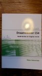 Kassenaar, Peter - Handboek Dreamweaver CS4