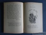 van Kalken, H. - Nederlandsch leesboek voor lagere en middelbare scholen Tweede reeks B.