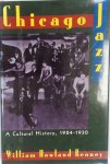 William Howland Kenney - Chicago Jazz