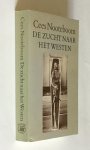 Nooteboom, Cees - De zucht naar het Westen - Voorbije passages 3