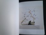  - Auke de Vries, Sculpturen-installaties-tekeningen