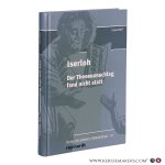 Wolff, Uwe. - Iserloh. Der Thesenanschlag fand nicht statt. Herausgegeben von Barbara Hallensleben. Mit einem Geleitwort von Landesbischof Friedrich Weber und einem Forschungsbeitrag von Volker Leppin.