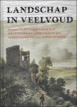 Lut Pil  ; Steven Decroos - LANDSCHAP IN VEELVOUD : Belgi  en de enscenering van het pittoreske landschap in het 19de-eeuwse album en boek