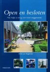 Dorine van Hoogstraten - Open en besloten