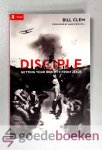 Clem, Bill - Disciple, getting your identity from Jesus --- Foreword by Mark Discoll Clem, Bill - Disciple, getting your identity from Jesus --- Foreword by Mark Discoll