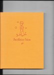Saint-Exupery, A. de - Der Kleine Prinz