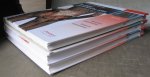 Tillmann, B.N. - Tillmann, Bernhard N. - Springer anatomische atlas - Springer anatomische atlas. 3 delen in cassette + bijlage Tillmann, B.N. - Tillmann, Bernhard N. - Springer anatomische atlas - Springer anatomische atlas. 3 delen in cassette + bijlage