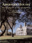 Mary Miers - American Houses: The Architecture of Fairfax & Sammons
