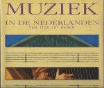 Beyer - Muziek in de nederlanden 1100 tot heden