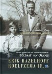 Hazelhoff Roelfzema jr, Erik - Vijf en een halve slag. De relatie tussen vader en zoon. Met een voorwoord van Erik Hazalhoff Roelfzema sr.