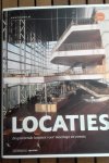  - Locaties Inspirerende locaties voor meetings en events 2013