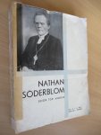 Andrae Tor - Nathan Soderblom