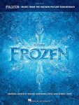  - Frozen Music from the Motion Picture Soundtrack