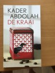 Abdolah, Kader - De kraai.