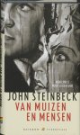 John Steinbeck - Van Muizen En Mensen