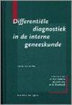 - DIFFERENTIELE DIAGNOSTIEK INTERNE GENEES