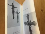  - Oudheidkundige Musea stad Antwerpen Vleeshuis Catalogus - X Koper en Brons