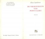 Sandstrom Flora Nederlandse Vertaling van T. van Rijn - De Vroedvrouw van Pont Clery.