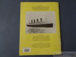 Thomas Siwek. - Titanic: Die komplette anleitung zum selberbauen. The complete guide to building the Titanic. Le Titanic a montrer soi-même. Thomas Siwek. - Titanic: Die komplette anleitung zum selberbauen. The complete guide to building the Titanic. Le Titanic a montrer soi-même.